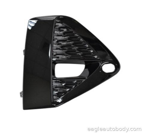 MURANO 19-24 RT FT BUMPER INSERT*FOG LAMP BEZ NI1039165