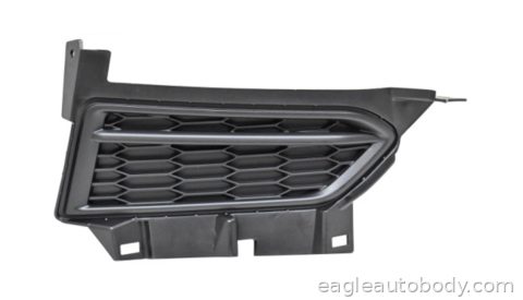 VERSA 20-22 RT FT BUMPER INSERT*BASE|S|SV; FO NI1039166