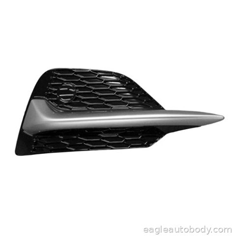 ROGUE*SPORT 20-23 RT.FOG LAMP BEZEL*BLK*W/SIL 07725.14R
