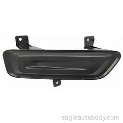PATHFINDER 22-25 RT.FOG LAMP COVER*W/O HOLE 07529.19R