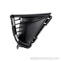 ROGUE 24-25 RT.SIDE COVER GRILLE*JAPAN BLT*TE 07725.32E
