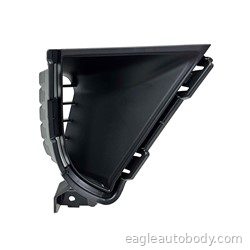 ROGUE 24-25 RT.SIDE COVER GRILLE*USA BLT*TEX 07725.32G