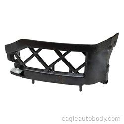 FRONTIER 05-19 LT.SIDE OUTER COVER BRKT*W/STE 07236