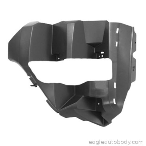 FRONTIER 22-24 LT.SIDE COVER SUPPORT RAIL*STI 07225-2N