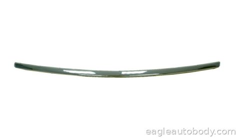 MURANO 06-07 FT.COVER MOLDG*CHR 07229*M
