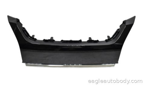 MURANO 19-24 FT BUMPER MOLDING*S|SV; W/O AROU NI1044117