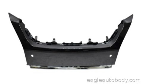 MURANO 19-24 FT BUMPER MOLDING*SV|SL|PLATINUM NI1044118
