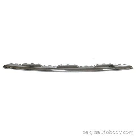 ROGUE 21-23 FT.LOWER COVER MOLDG*CHROME 07748.41