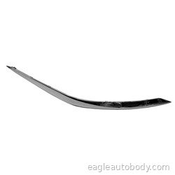 MURANO 15-18 LT.SIDE COVER MOLDG*CHROME 07229-3N