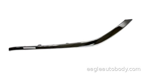 MURANO 19-24 LT FT BUMPER MOLDING*W/O MIDNIGH NI1046106