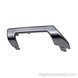 ROGUE 24-25 LT.SID LOWER COVER MOLDG*GRAY*JAP 07725.33H