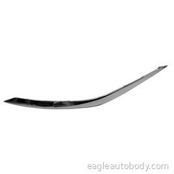 MURANO 15-18 RT.SIDE COVER MOLDG*CHROME 07229-3M
