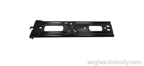 NV1500 12-21 RT FT BUMPER SUPPORT BRACKET NI1063103