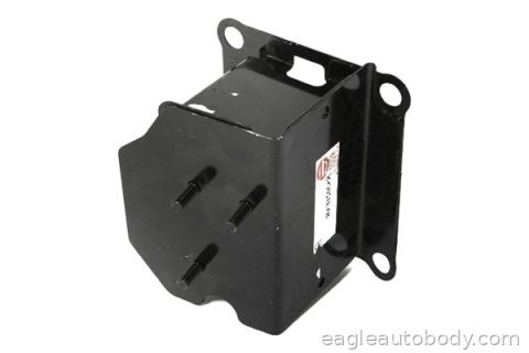 MAXIMA 04-08 LT.FT.RE-BAR BRKT*=10725H 10528-4L