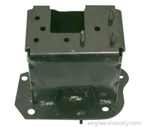 MURANO 09-14 LT FT BUMPER BRACKET NI1066136