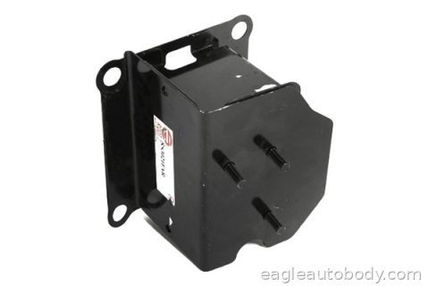 MAXIMA 04-08 RT.FT.RE-BAR BRKT*=10725G 10528-4R