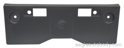 SENTRA 13-15 FT.LICENSE PLATE BRKT 07626.11*Y