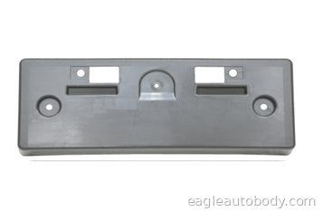 ARMADA 17-20 FT BUMPER LICENSE BRACKET NI1068144