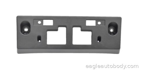 ROGUE 21-23 FT BUMPER LICENSE BRACKET*USA BUI NI1068155