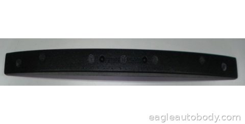 SENTRA 04-06 FT IMPACT ABSORBER 07699.12