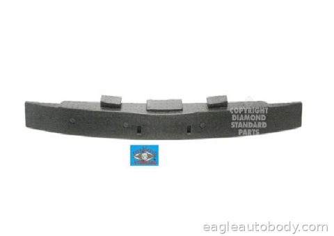 ALTIMA 05-06 FT IMPACT ABSORBER 10792