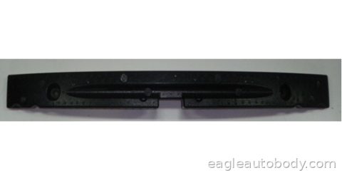 SENTRA 07-12 FT IMPACT ABSORBER*2.0LT*EXC.SR 07699.13