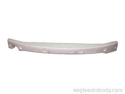 MURANO 09-10 FT BUMPER ENERGY ABSORBER NI1070145