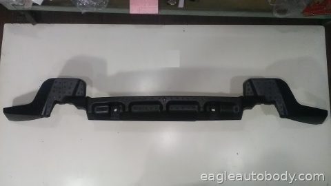 ARMADA 08-15 FT.IMPACT ABSORBER 07495
