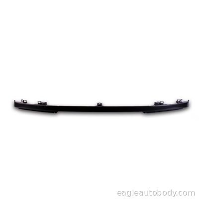 FRONTIER 98-00 FT.UPPER FILLER*=GRILLE FILLER 07271