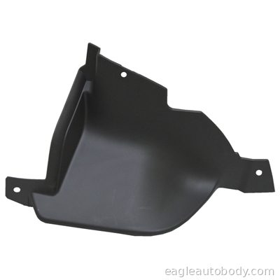 MURANO 11-14 LT FT BUMPER FILLER*COVER FINISH NI1088108