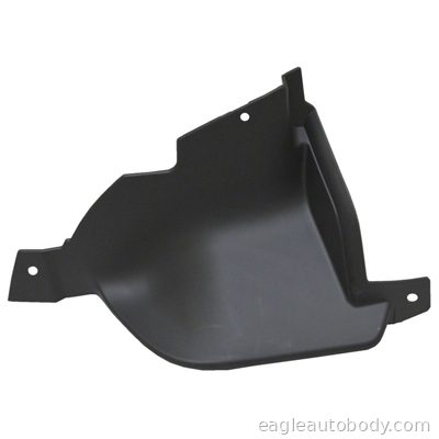 MURANO 11-14 RT FT BUMPER FILLER*CROSSCABRIOL NI1089108