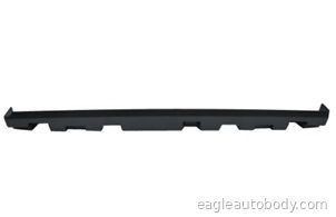 MURANO 15-18 FT BUMPER DEFLECTOR*LOWER AIR GU NI1092104