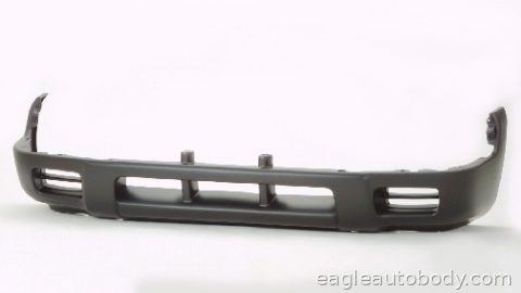 FRONTIER 98-00 FT.LOWER VALANCE*W/O FOG*P.T.M 07272-1