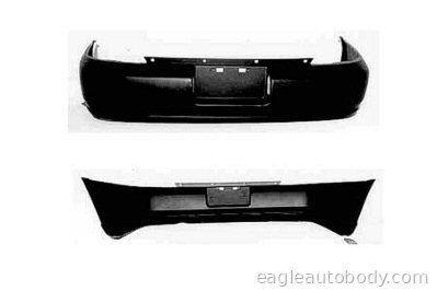 ALTIMA 98-99 RR.COVER*(PRMD) 10727