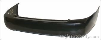 SENTRA 04-06 RR.COVER*PRMD 07627-3
