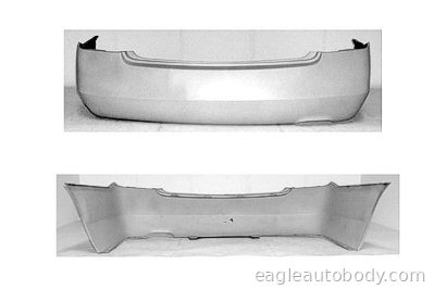 ALTIMA 02-05 RR COVER*W/2.5L 4 CYL ENGINE; MA NI1100238