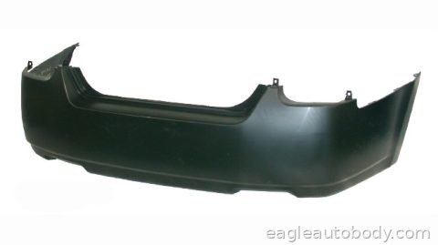 MAXIMA 04-06 RR COVER*MATTE-BLACK*PREFINISHED NI1100240