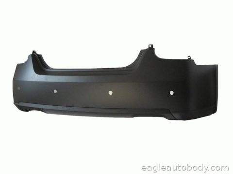 MAXIMA 07-08 RR COVER*W/SENSOR HOLE*USE CAPA 10527-8