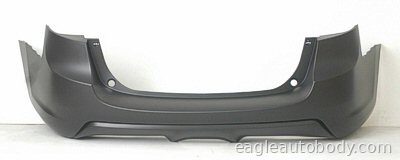 ROGUE 10-11 RR COVER*KROM MODEL*PRMD 07734-1