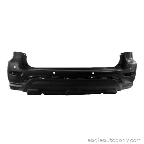PATHFINDER 17-20 RR COVER*W/SENSOR*W/O HITCH 07527.13