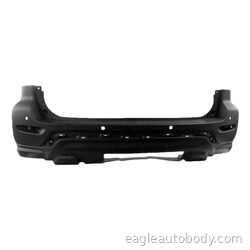 PATHFINDER 17-20 RR COVER*W/SENSOR*W/HITCH 07527.14