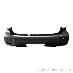 ARMADA 17-20 RR COVER*PTM*W/TEX.AROUND SKID 07434-3