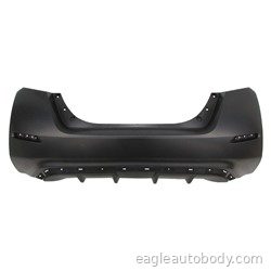LEAF 18-19 RR.COVER*W/O SENSOE*PRMD 07738-3