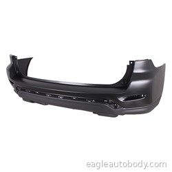 PATHFINDER 17-18 RR COVER*S; W/O PARK ASSIST; NI1100327