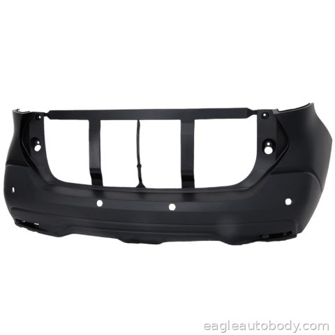 KICKS 20-20 RR COVER*W/PARKING SENS; W/TEXTUR NI1100339