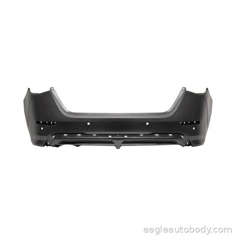 SENTRA 21-23 RR COVER*W/DISTANCE SENS; PRM NI1100357