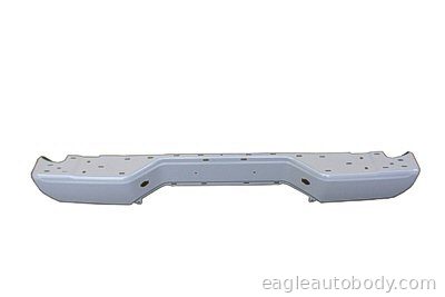 FRONTIER 05-21 RR BUMPER FACE*PTM*W/O SENSOR FRONT-416951