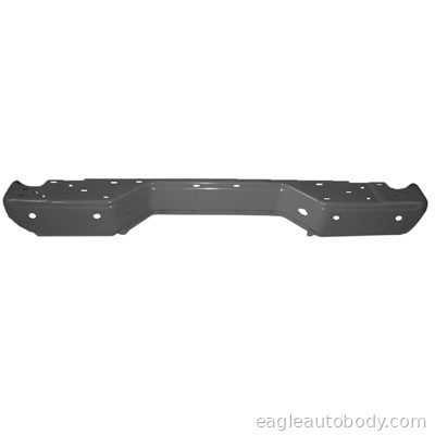 FRONTIER 13-21 RR BUMPER FACE BAR*W/RR OBJECT NI1102156