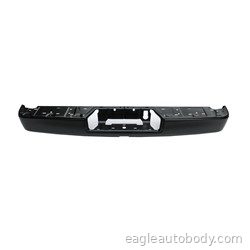 TITAN/XD 16-19 RR FACE BAR*BLK*W/O SENSOR TITAN-414967