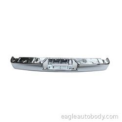 TITAN/XD 16-19 RR FACE BAR*CHR*W/O SENSOR TITAN-414966